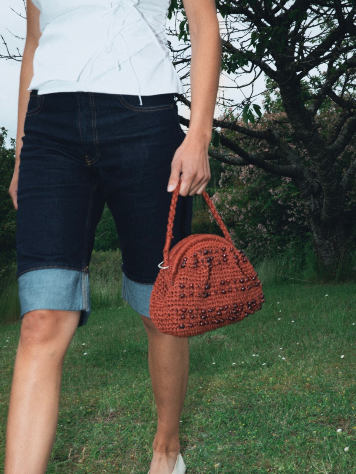 Vanessa Bonita Bag OneSize - Becksöndergaard