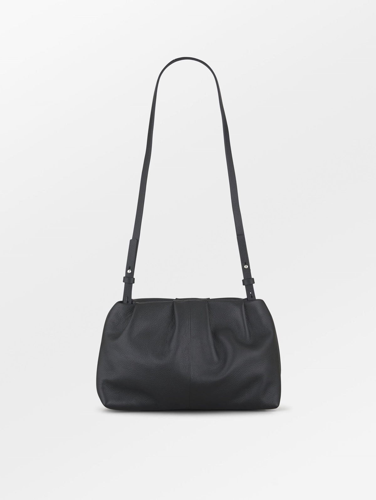 Grain Small Clutch Bag OneSize - Becksöndergaard