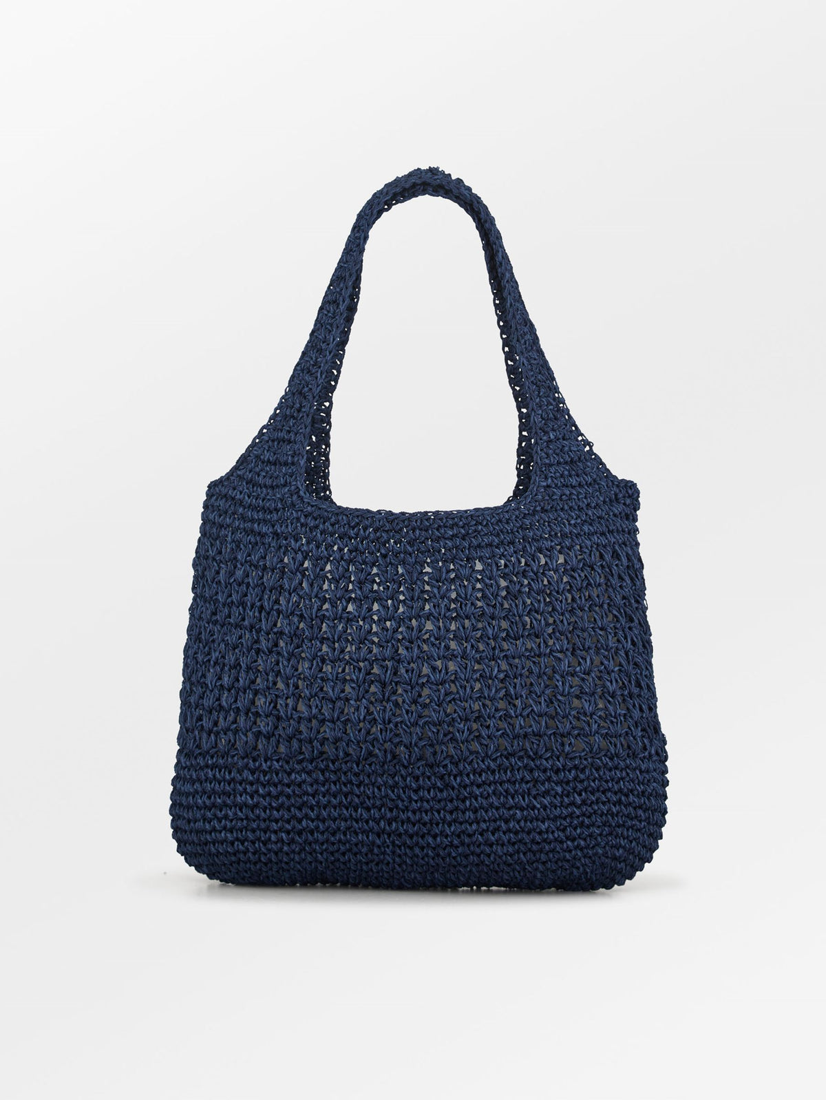 Strawchet Riley Bag OneSize - Becksöndergaard
