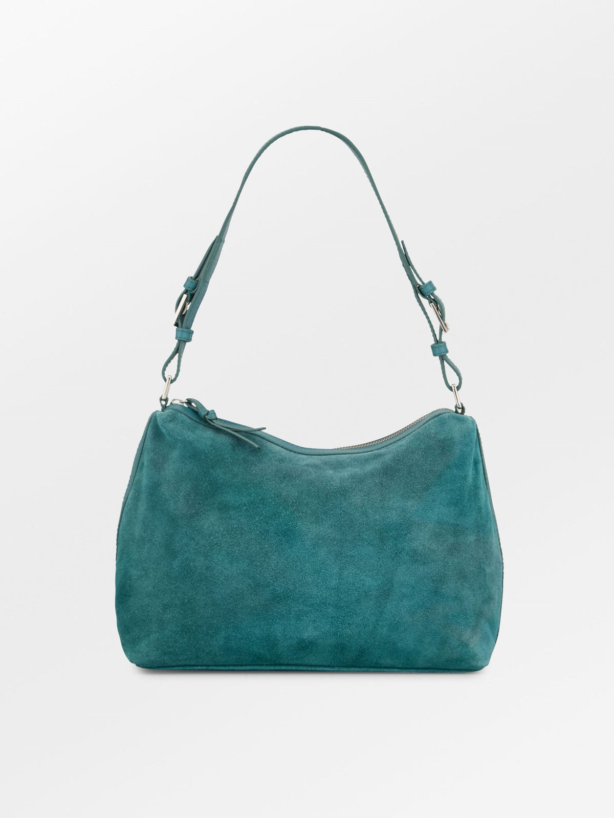 Suede Ginni Medi Bag OneSize - Becksöndergaard