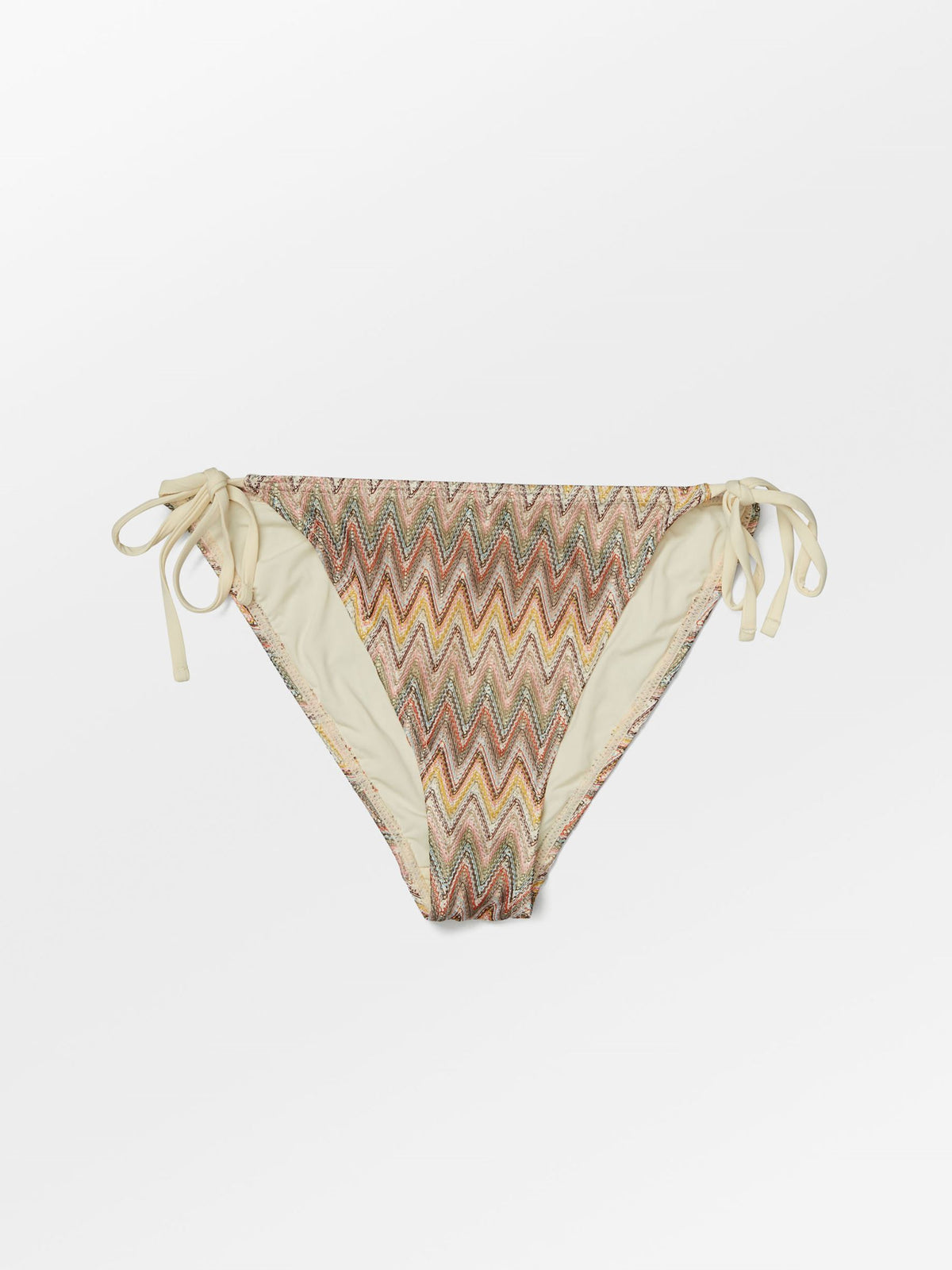 Amber Baila Bikini Tanga Clothing - Becksöndergaard