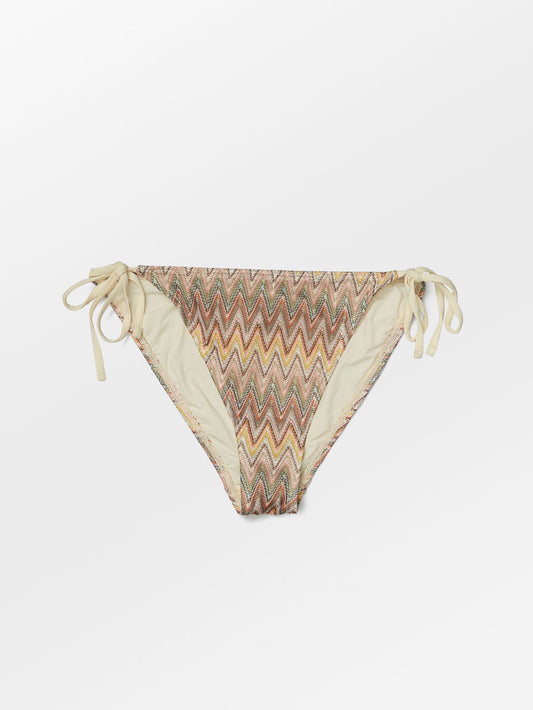 Amber Baila Bikini Tanga Clothing - Becksöndergaard