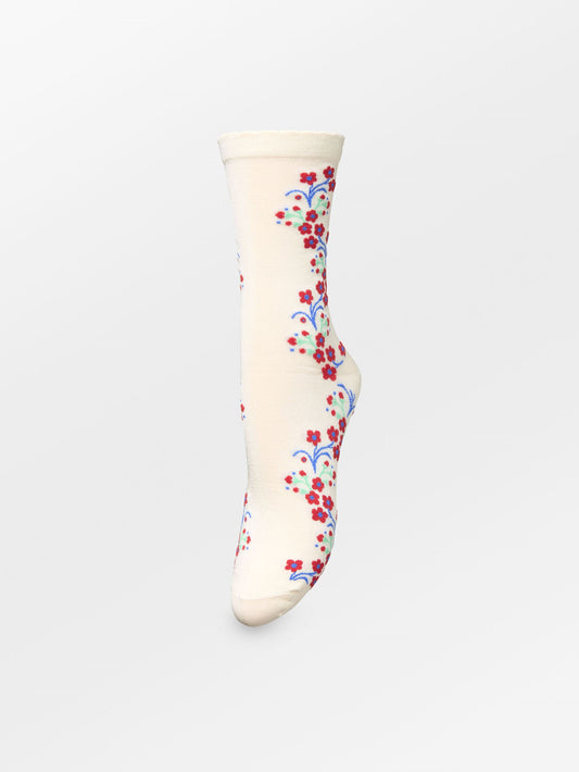 Bloom Visca Sock Socks - Becksöndergaard