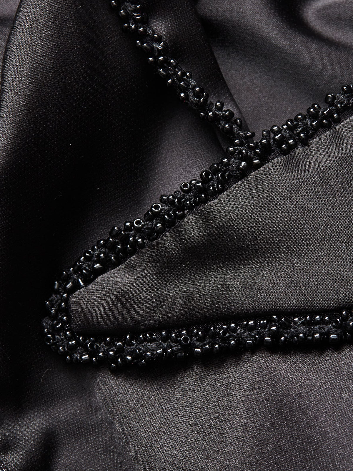 Luster Bead Scarf OneSize - Becksöndergaard