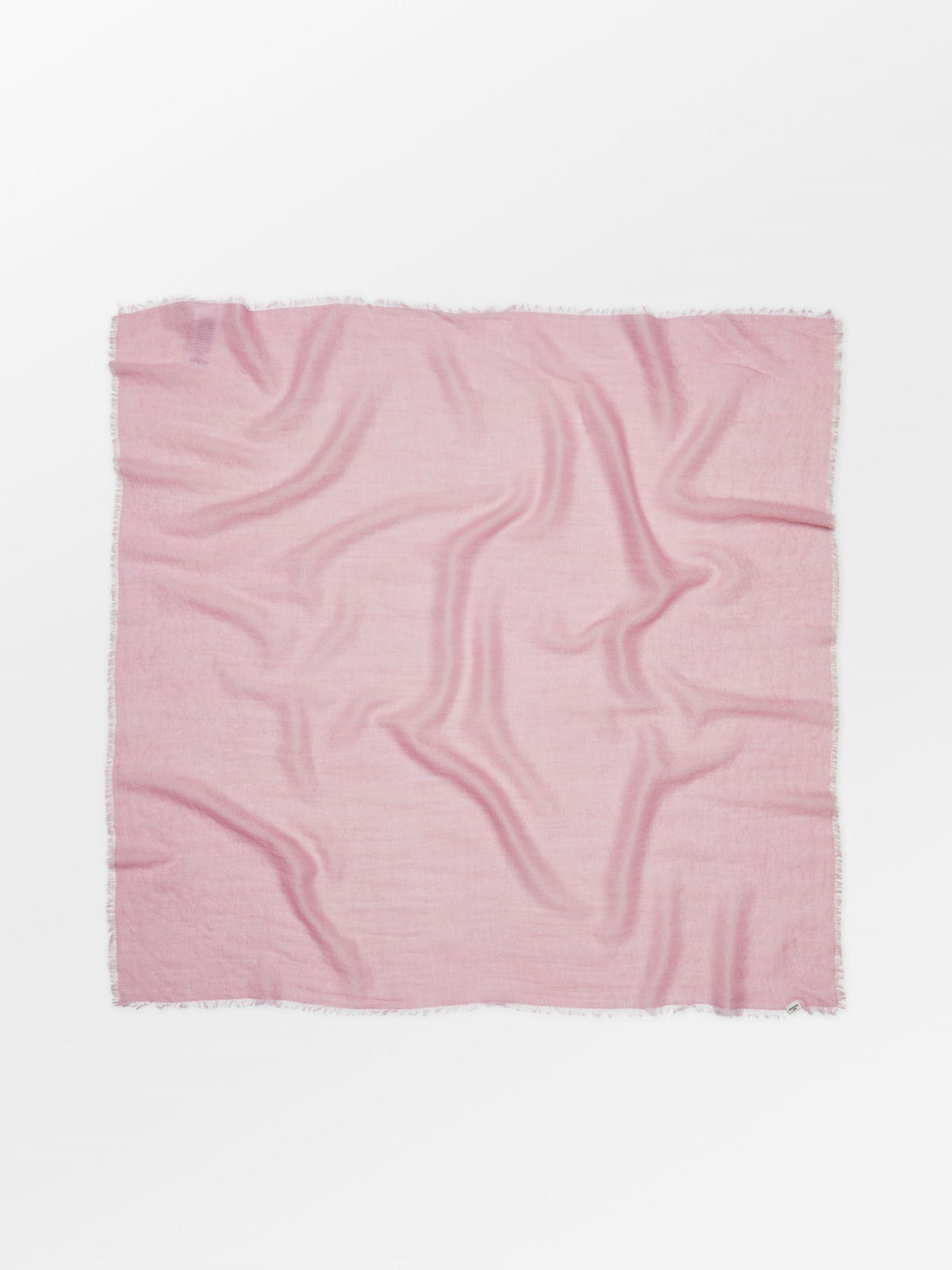 Cashma Big Scarf OneSize - Becksöndergaard