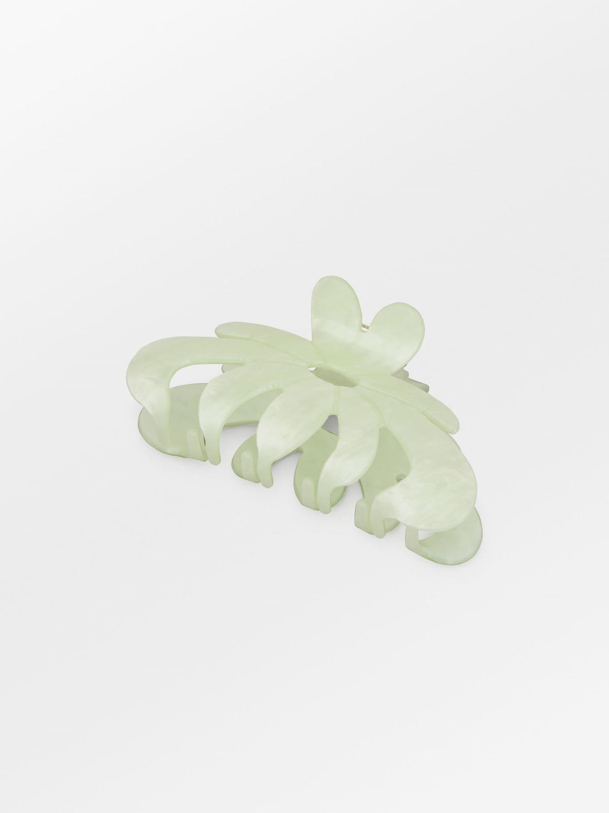 Marbie Magnolia Hair Claw OneSize - Becksöndergaard