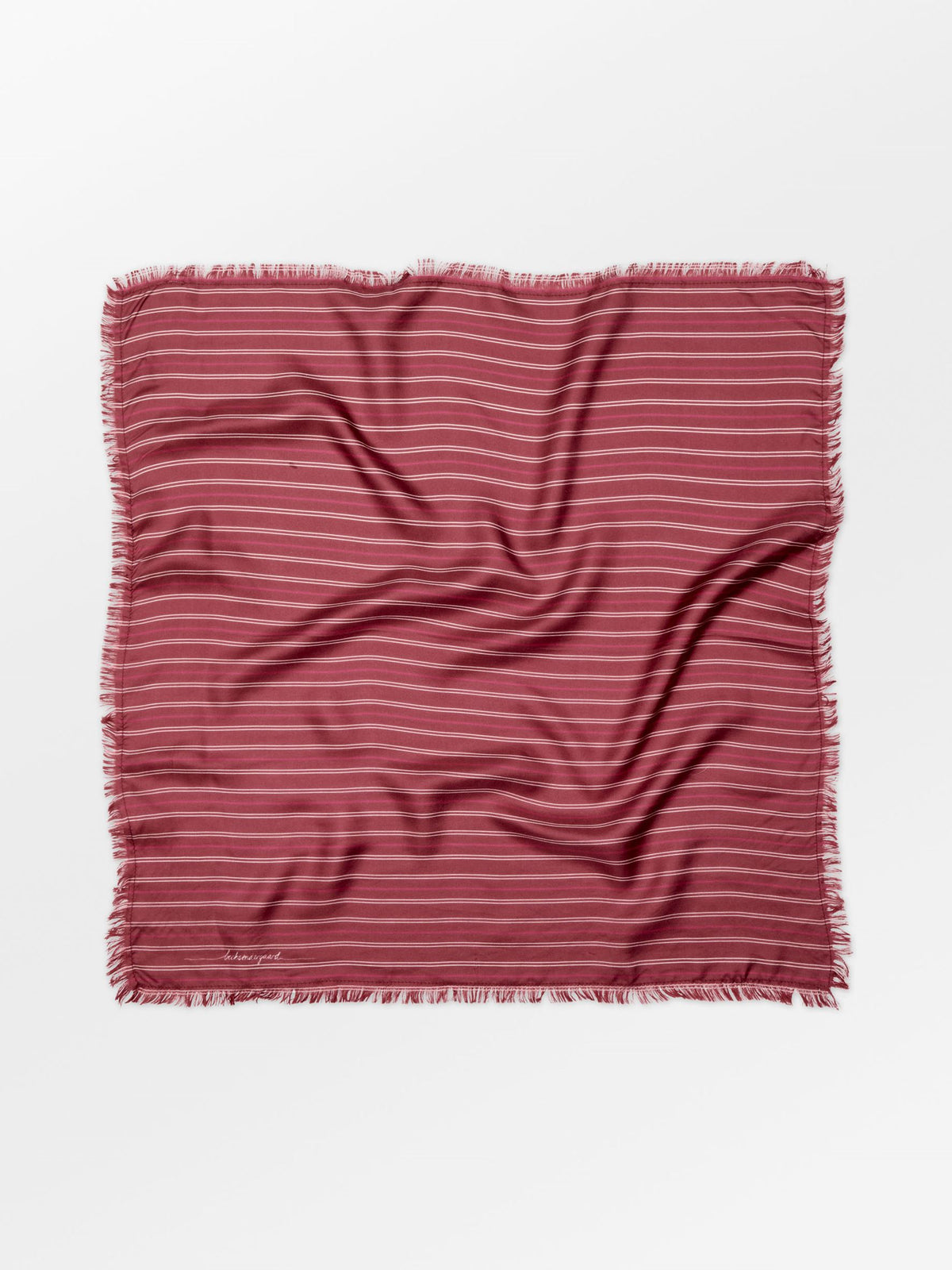 Strifilia Sia Scarf OneSize - Becksöndergaard