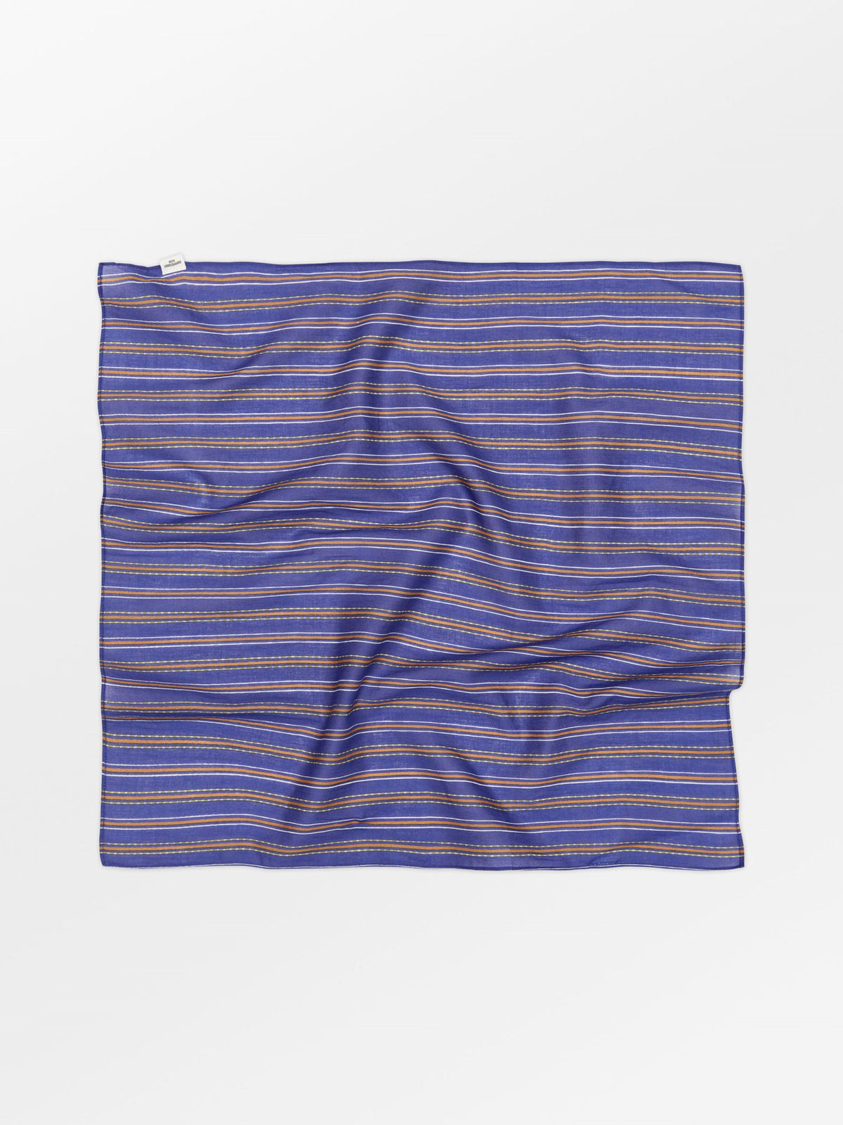 Linoa Cotta Scarf OneSize - Becksöndergaard