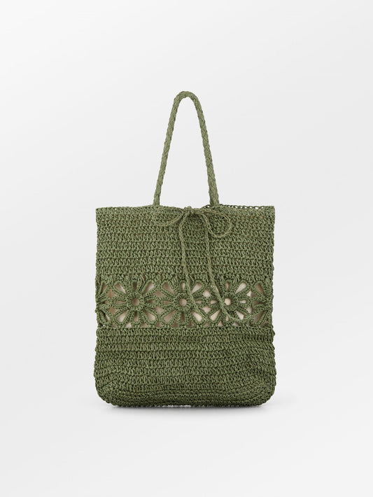 Wafted Fauna Bag OneSize - Becksöndergaard
