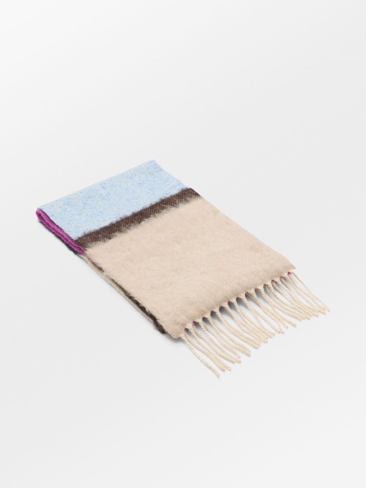 Tildalia Wool Scarf OneSize - Becksöndergaard