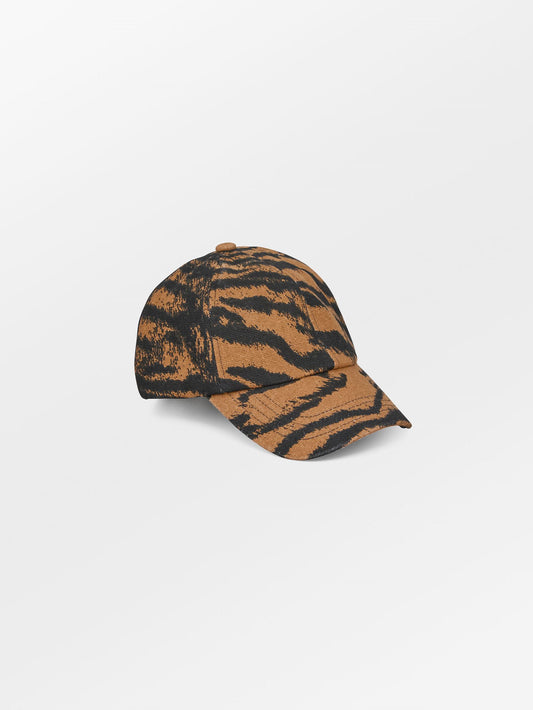Tigarea Cap OneSize - Becksöndergaard