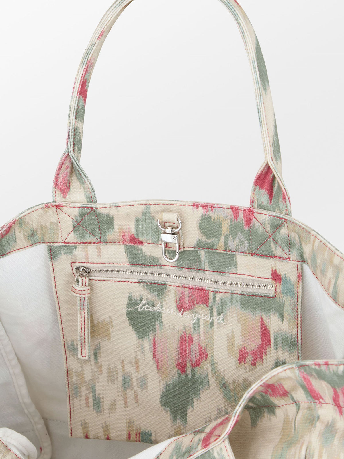Tapelia Canvas Cecilia Bag OneSize - Becksöndergaard