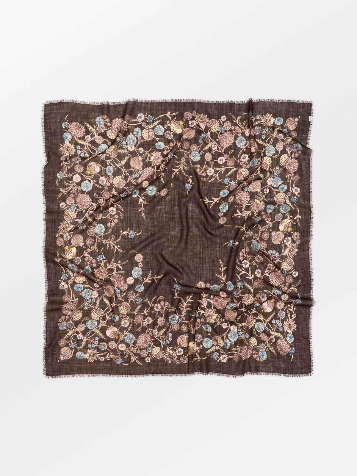 Giardino Siw Scarf OneSize - Becksöndergaard