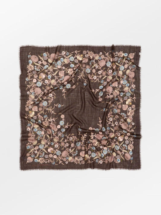 Giardino Siw Scarf OneSize - Becksöndergaard