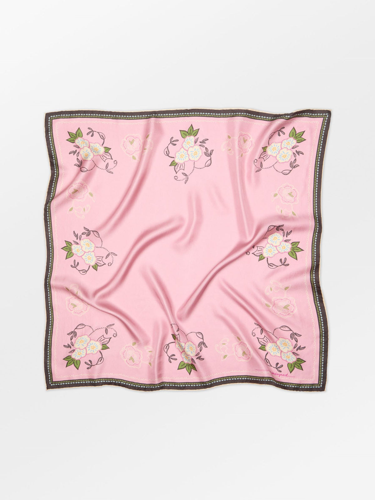 Brodefloria Sia Scarf OneSize - Becksöndergaard