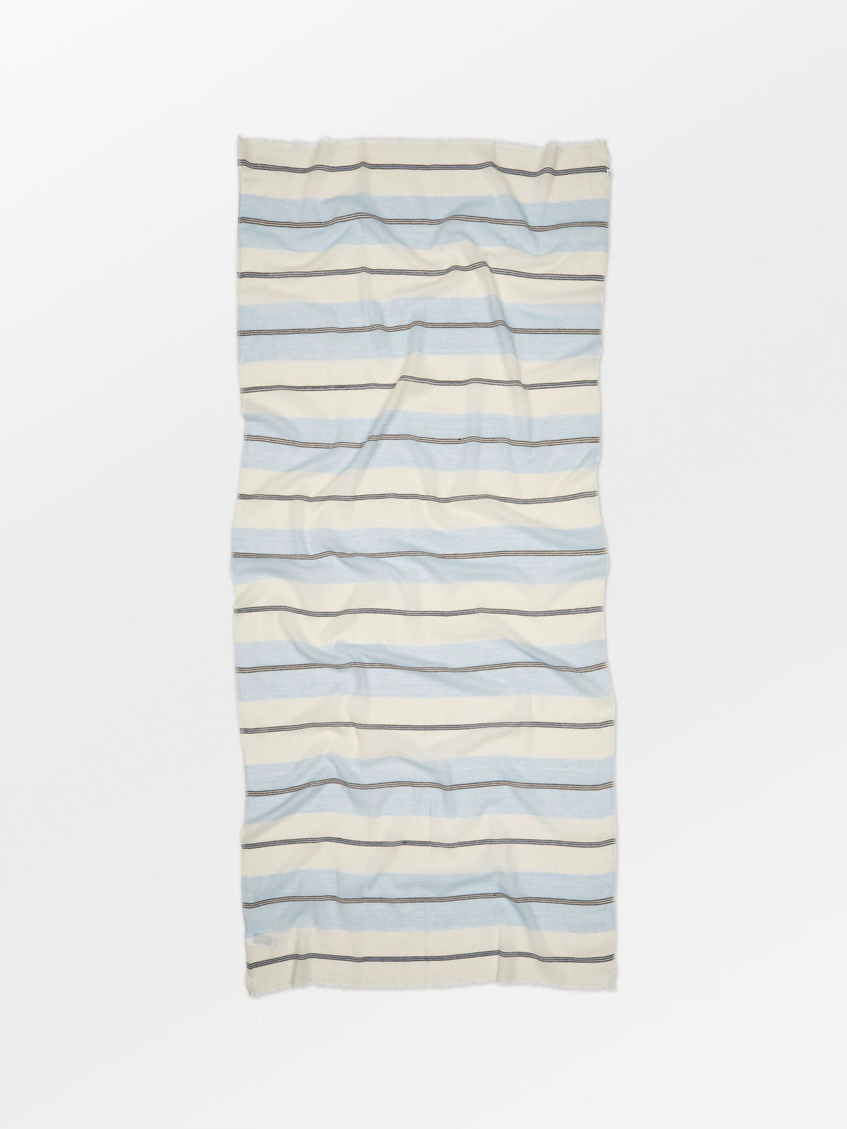 Wovelia Cowea Scarf OneSize - Becksöndergaard