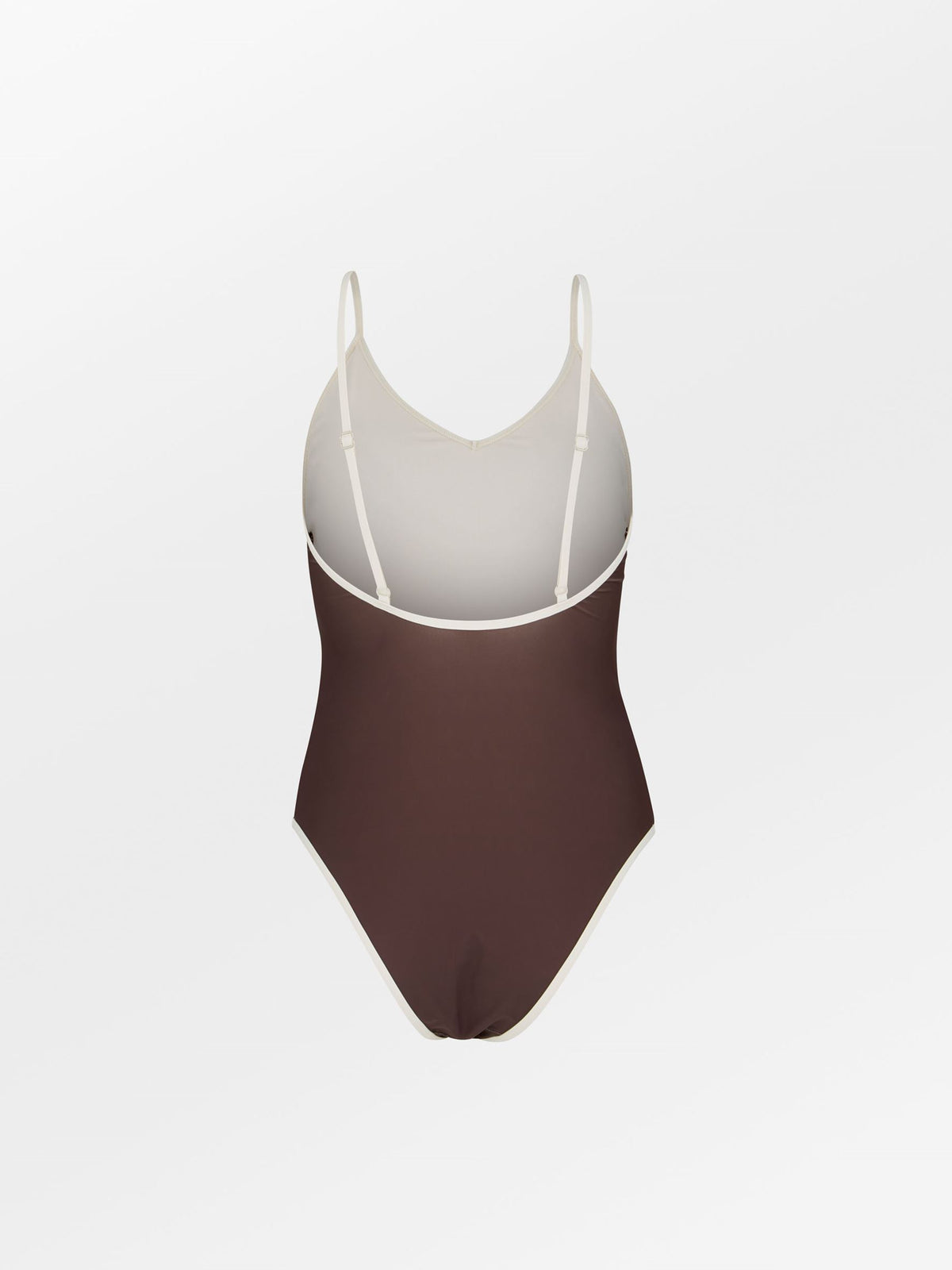Contrast Bea Swimsuit Clothing - Becksöndergaard