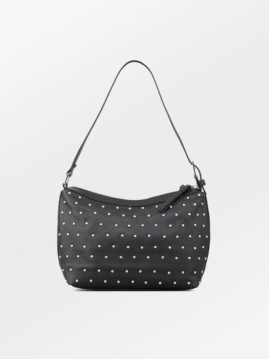 Nappa Stud Ginni Small Bag OneSize - Becksöndergaard