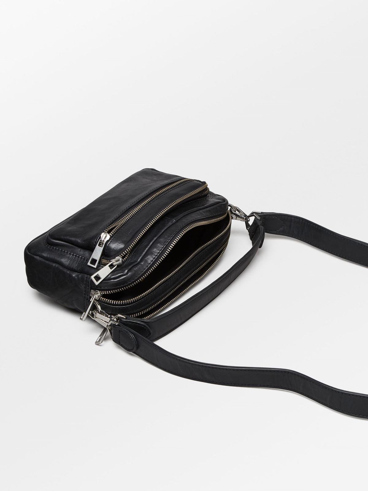 Veg Molly Bag - Black OneSize - Becksöndergaard