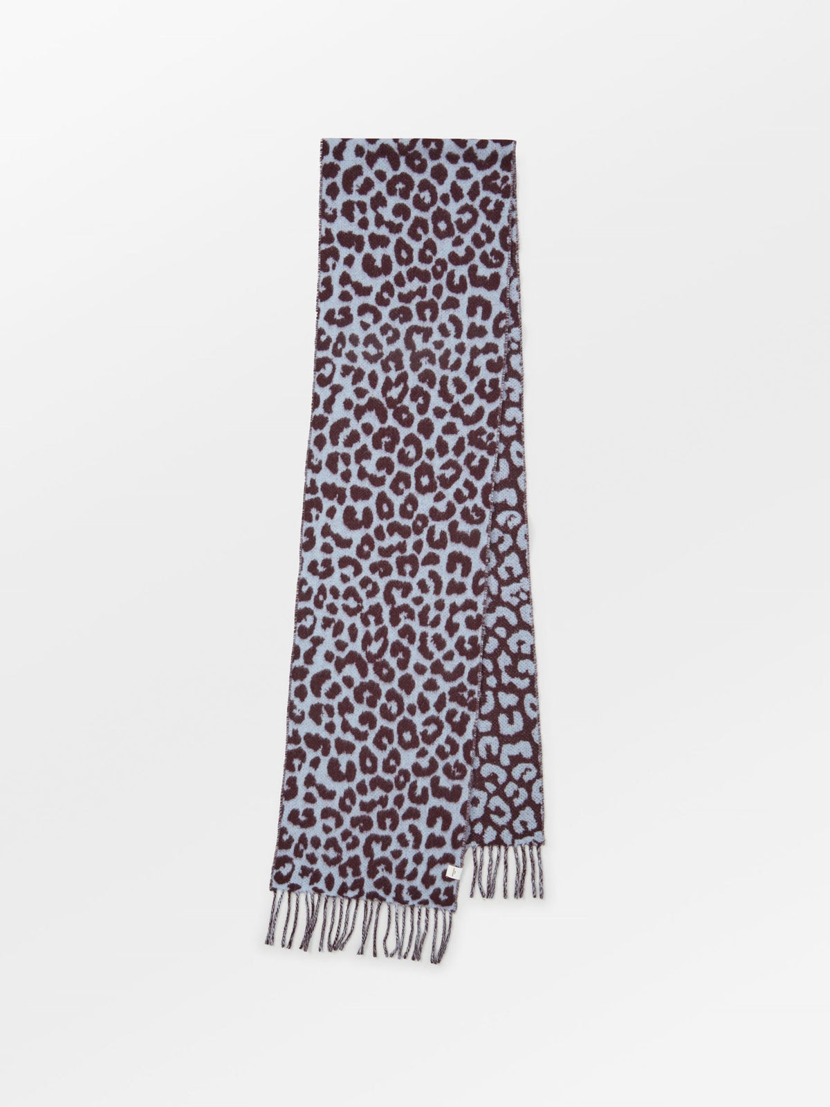 Leola Wool Scarf OneSize - Becksöndergaard