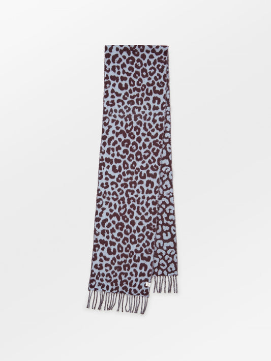 Leola Wool Scarf OneSize - Becksöndergaard