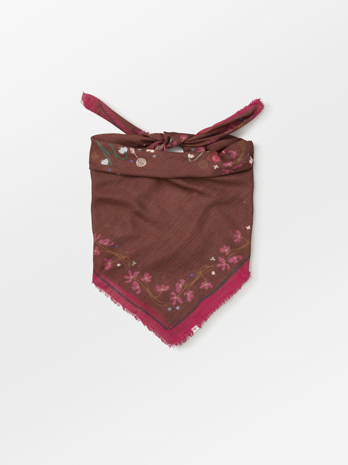 Guafiore Siw Scarf OneSize - Becksöndergaard