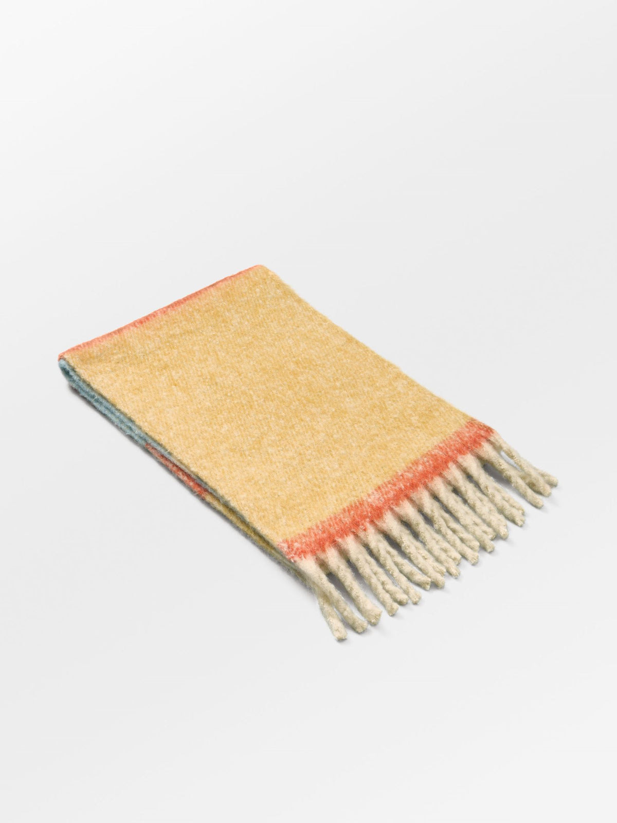 Stripe Bartletta Scarf OneSize - Becksöndergaard