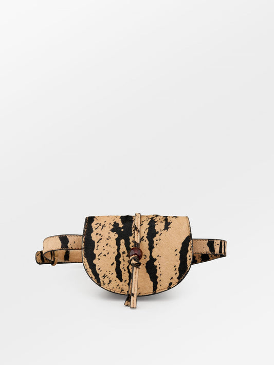 Tigarea Belt Bag OneSize - Becksöndergaard