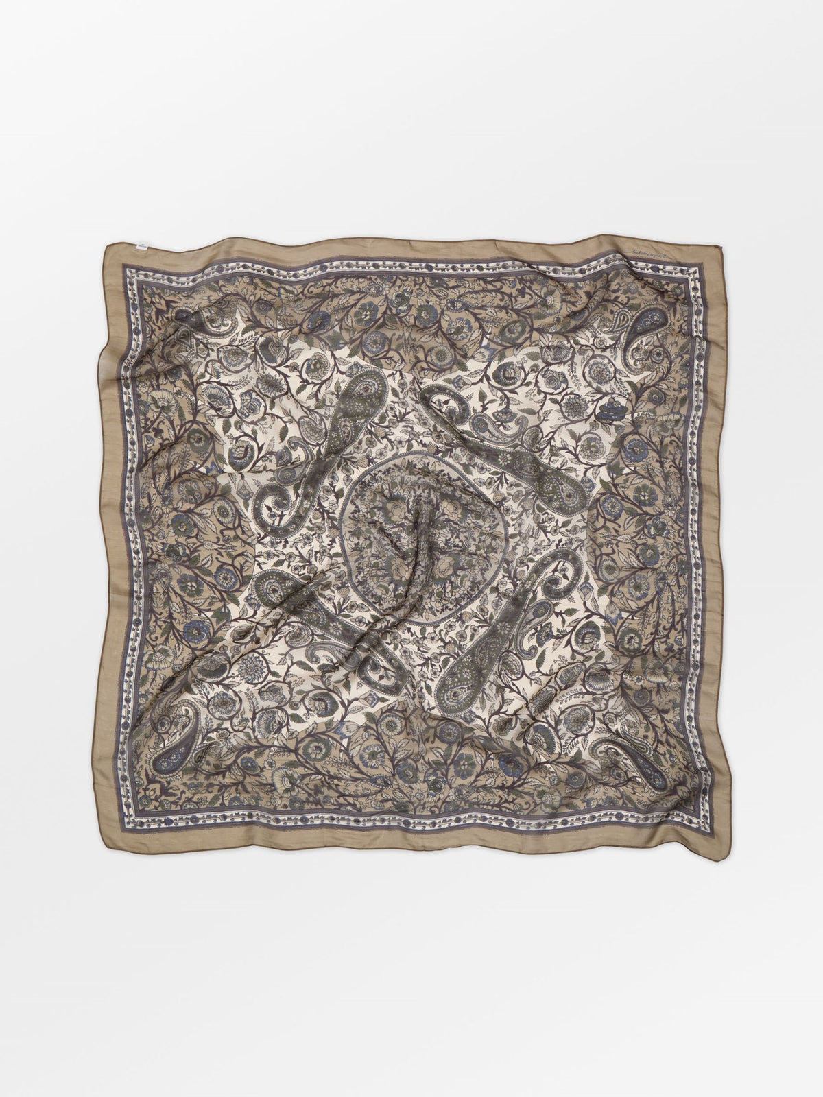 Rosaisley Sia Scarf OneSize - Becksöndergaard