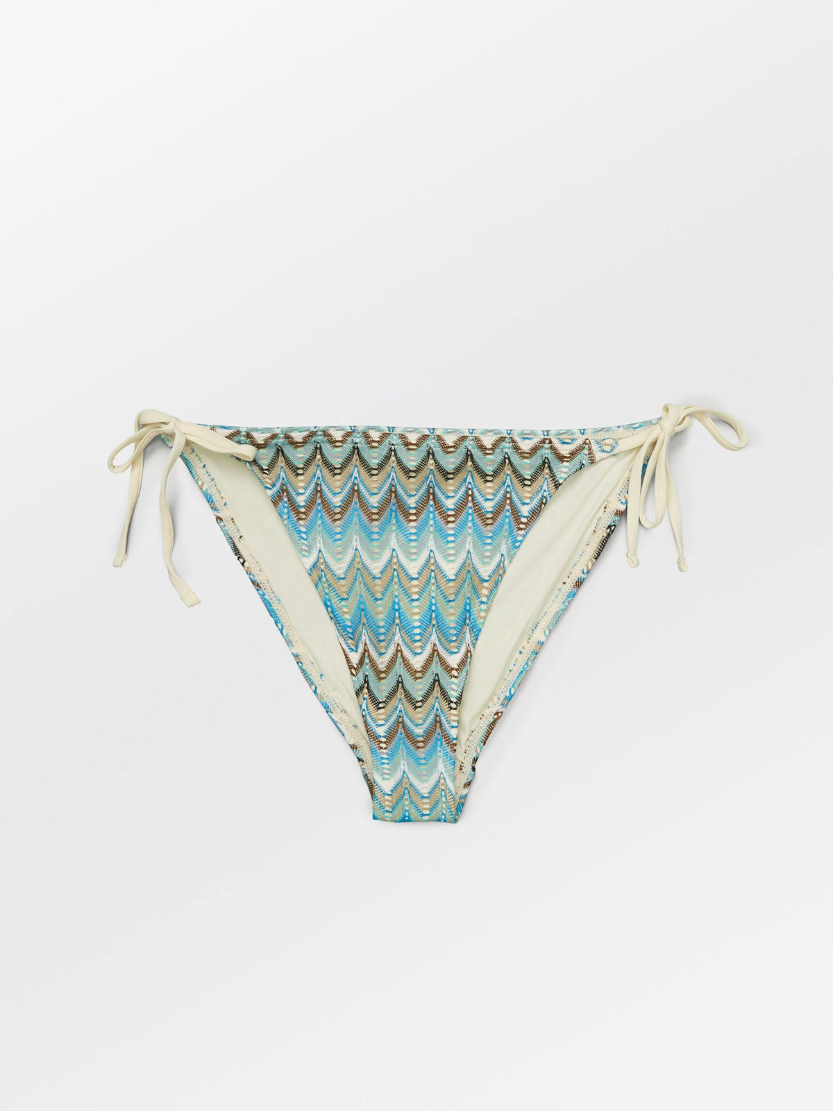 Amber Baila Bikini Tanga Clothing - Becksöndergaard