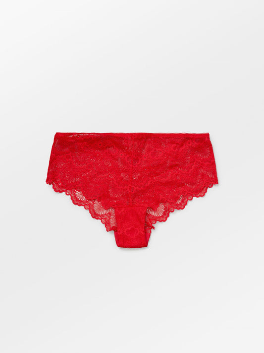 Wave Lace Cassia Hipster Clothing - Becksöndergaard