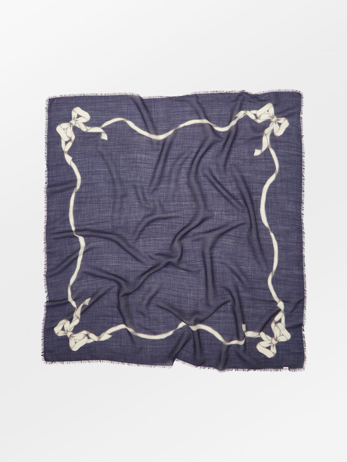 Bowtora Siw Scarf OneSize - Becksöndergaard