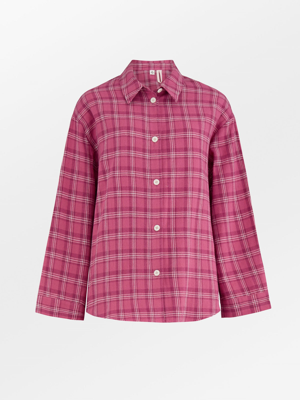 Flannel Pyjamas Set Clothing - Becksöndergaard