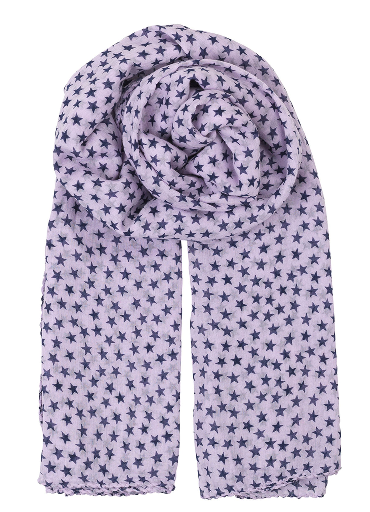 Fine Summer Star OneSize - Becksöndergaard