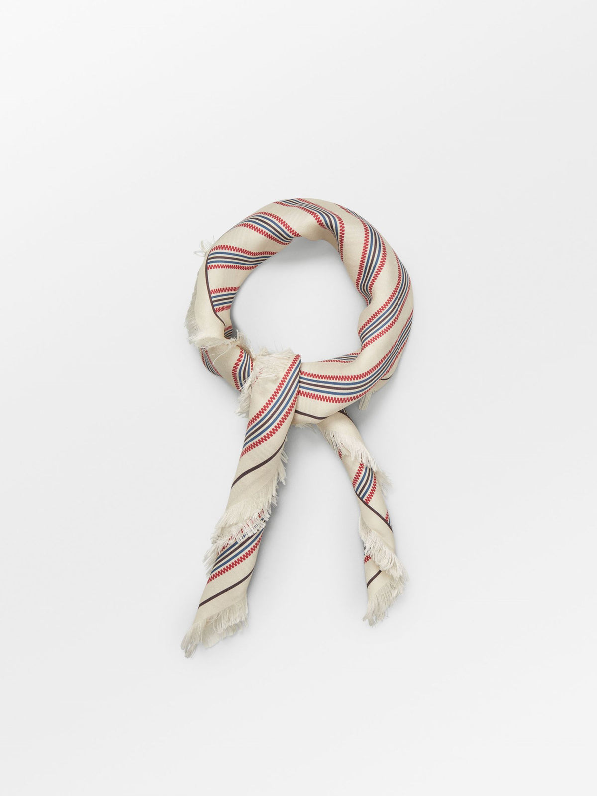 Tilly Sia Scarf OneSize - Becksöndergaard