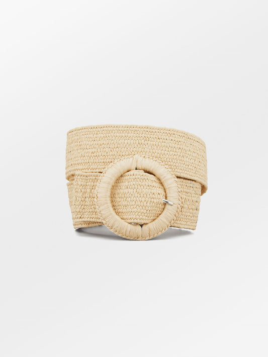 Wide Zia Belt OneSize - Becksöndergaard