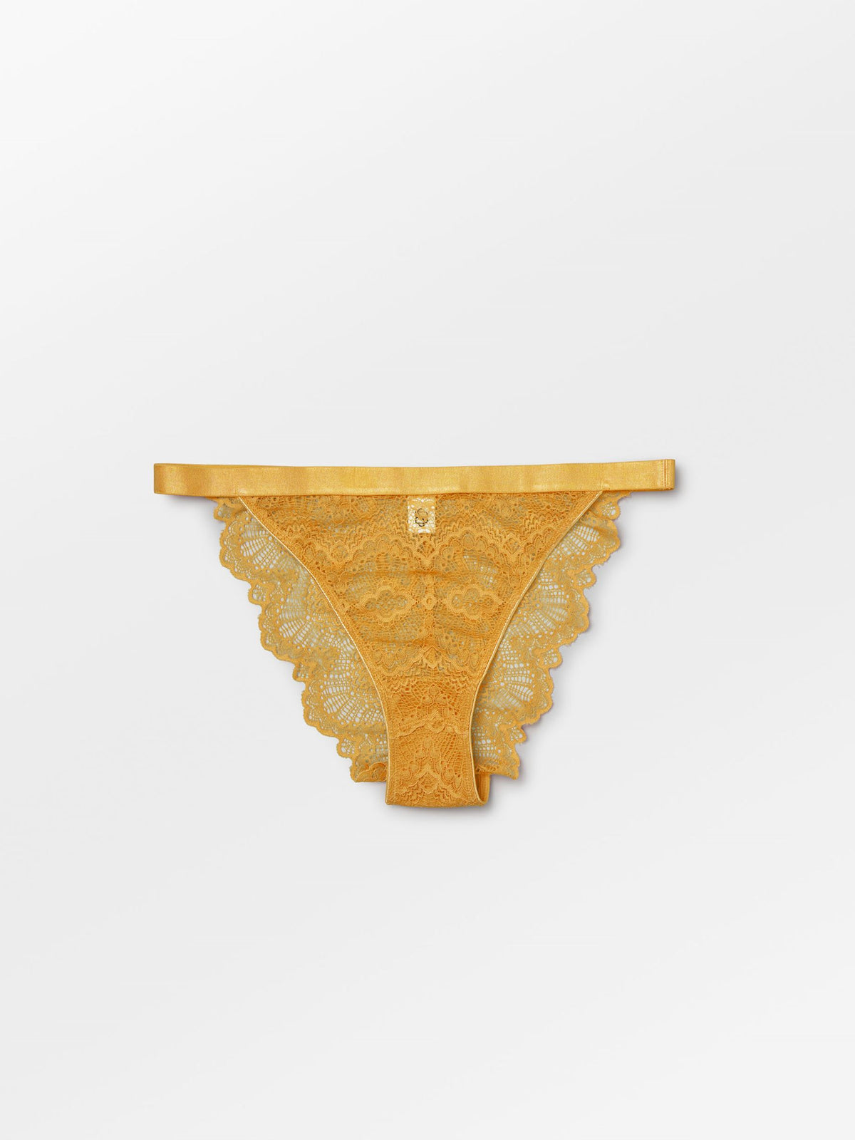 Wave Lace Ray Tanga Clothing - Becksöndergaard