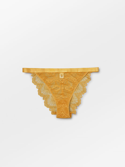Wave Lace Ray Tanga Clothing - Becksöndergaard