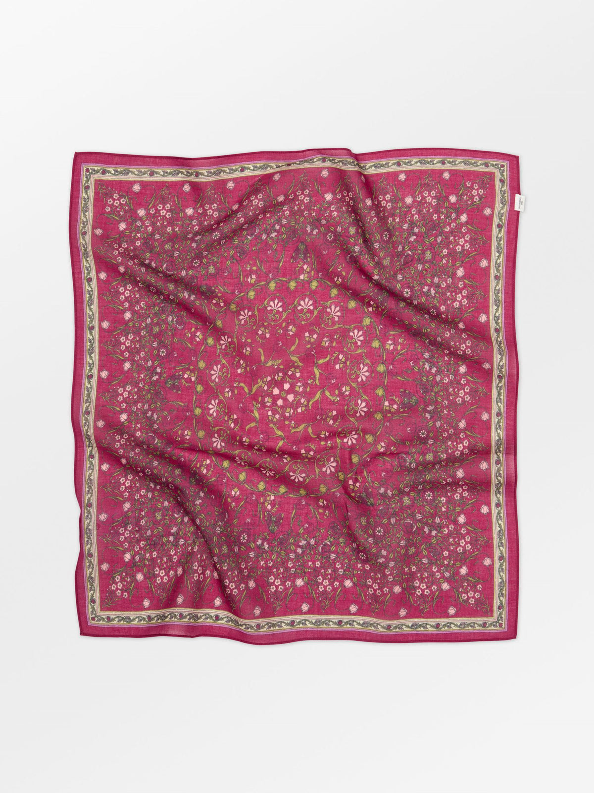 Gardenparty Cotta Scarf OneSize - Becksöndergaard