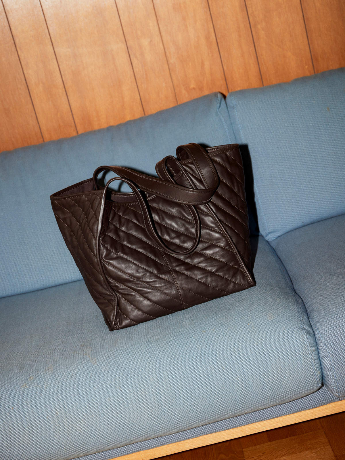 Quilla Laurel Bag OneSize - Becksöndergaard