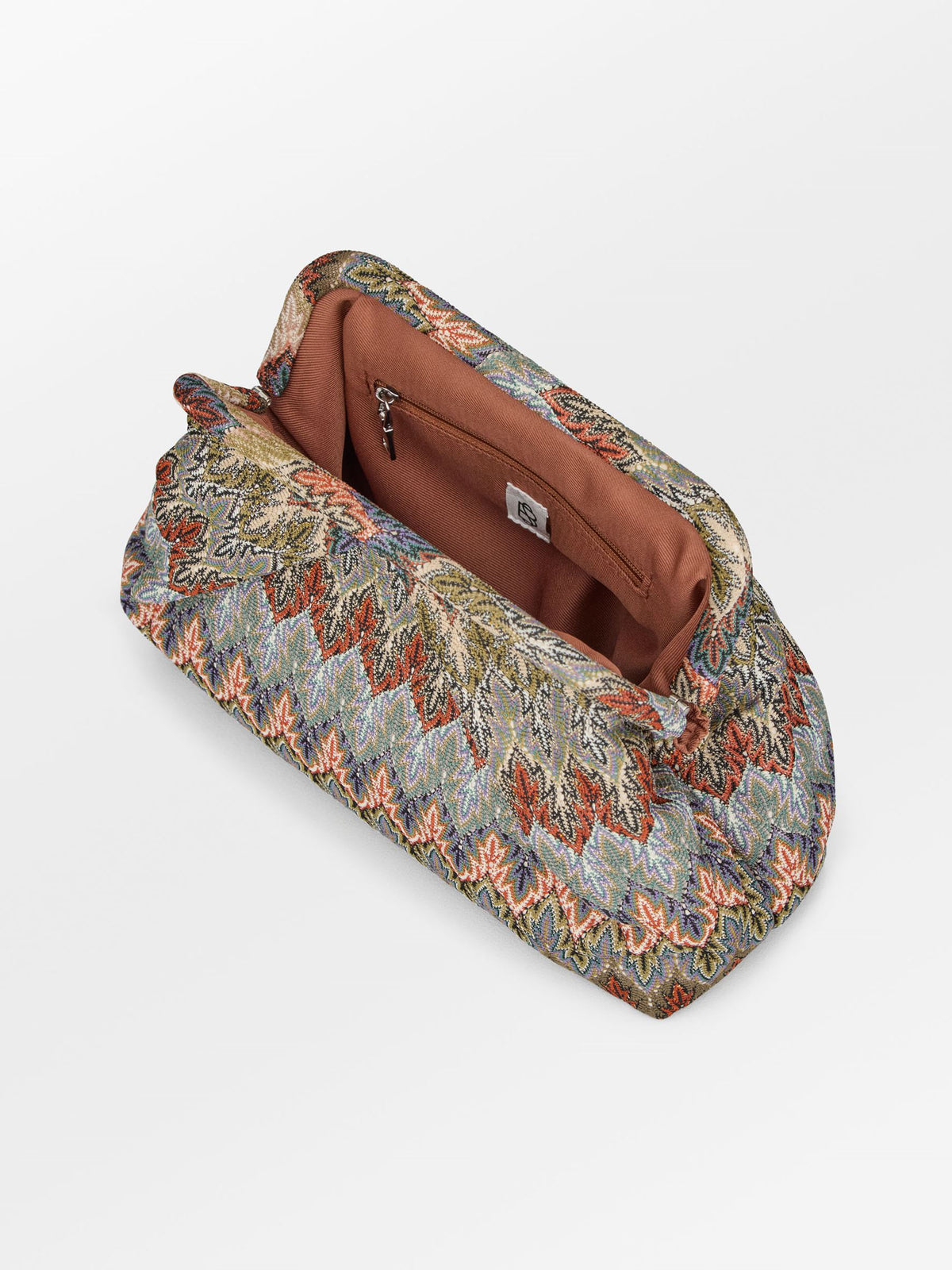 Pala Bonita Bag - Clutch OneSize - Becksöndergaard