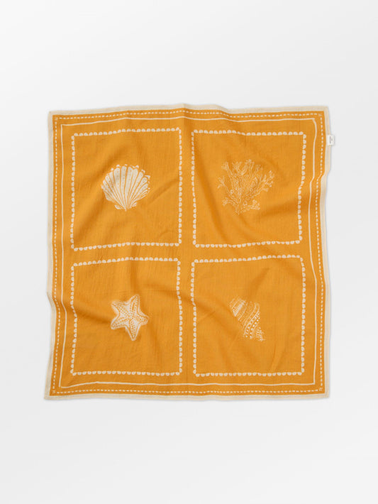 Oceana Cotta Scarf OneSize - Becksöndergaard