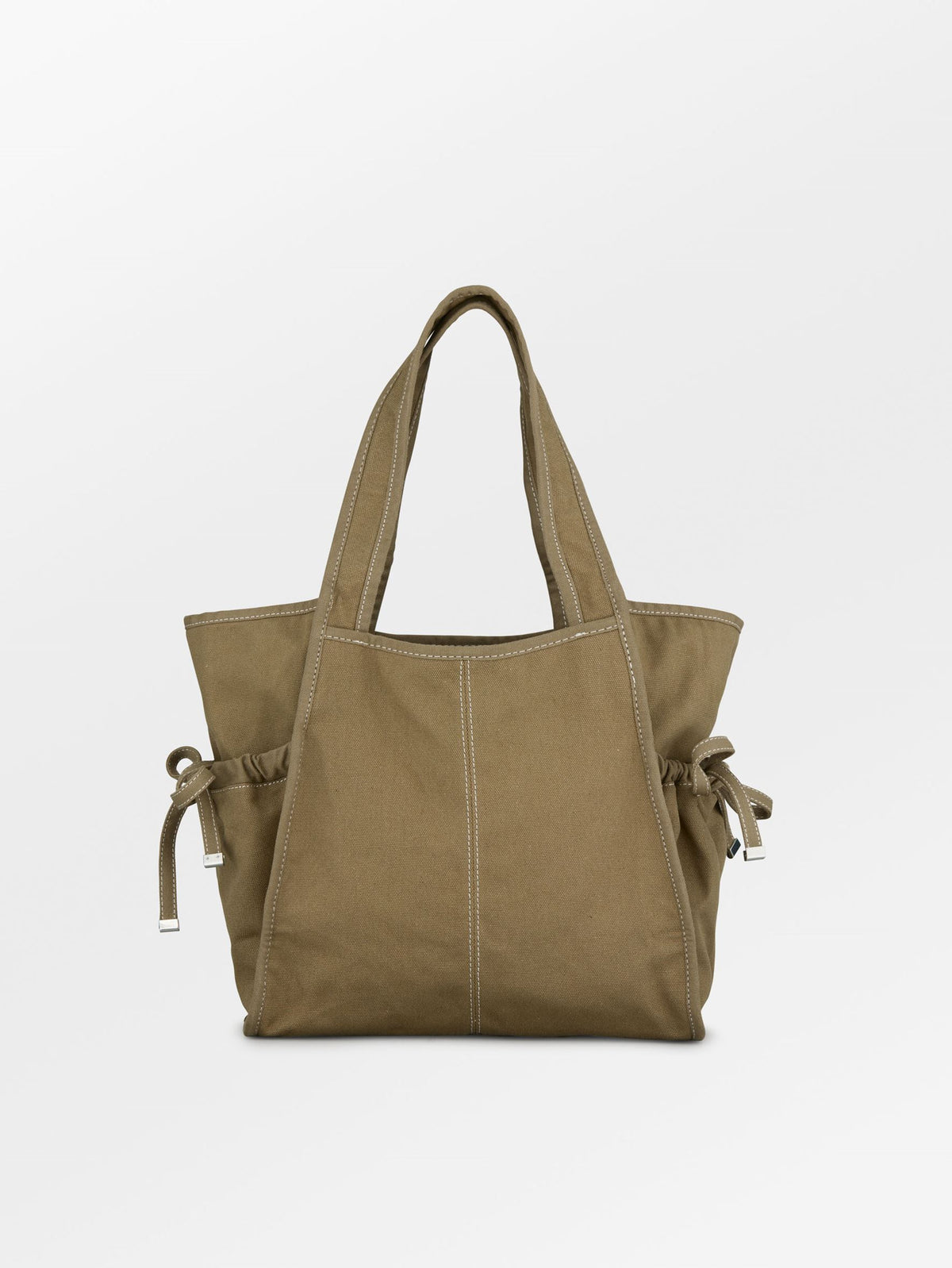 Canvas Laurel Bag OneSize - Becksöndergaard