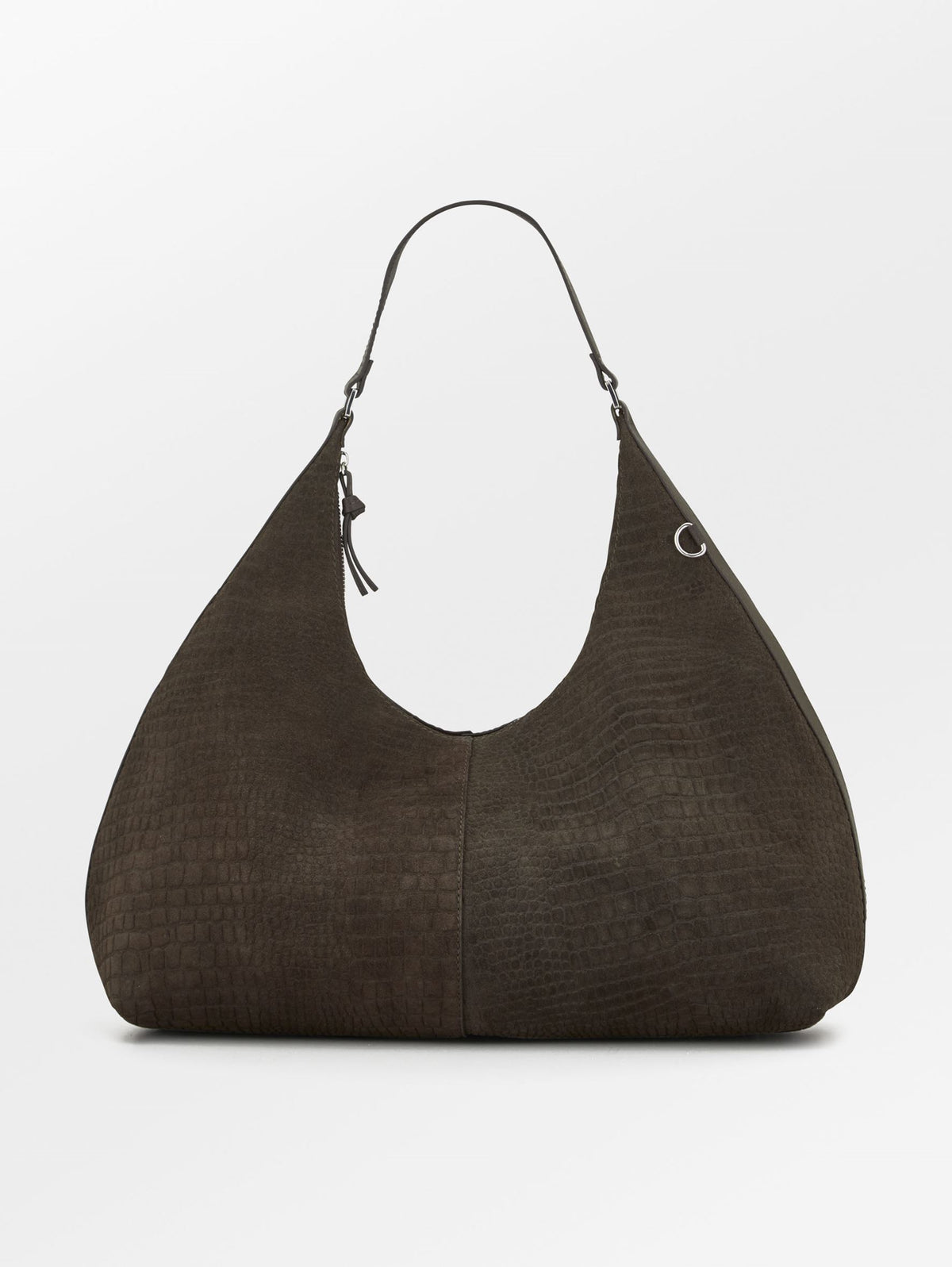 Crosu Shae Zip Bag OneSize - Becksöndergaard