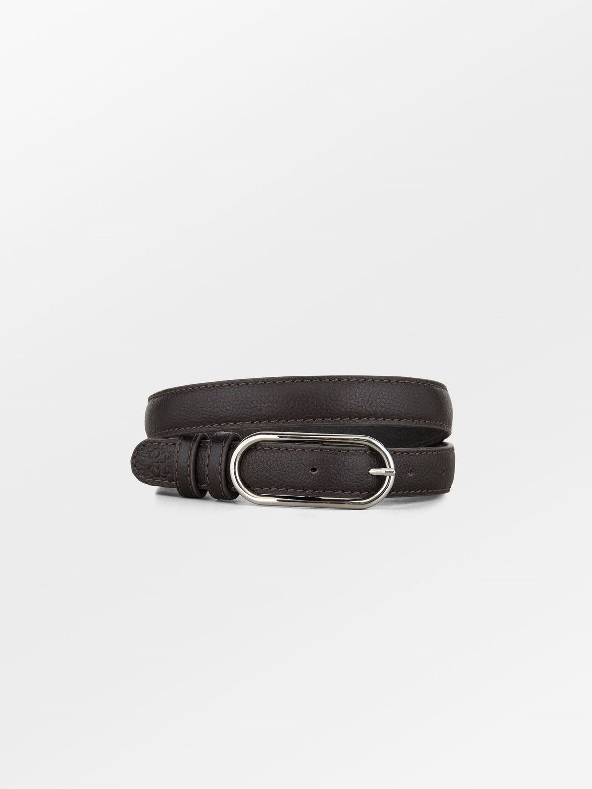 Grain Nola Leather Belt Clothing - Becksöndergaard