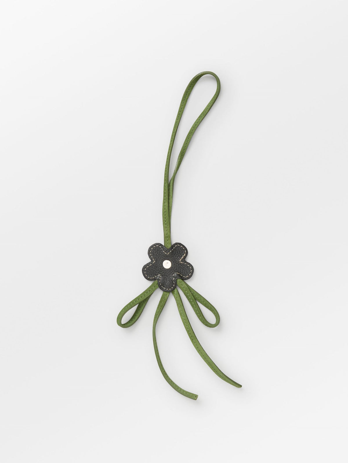 Flower Bag Charm OneSize - Becksöndergaard