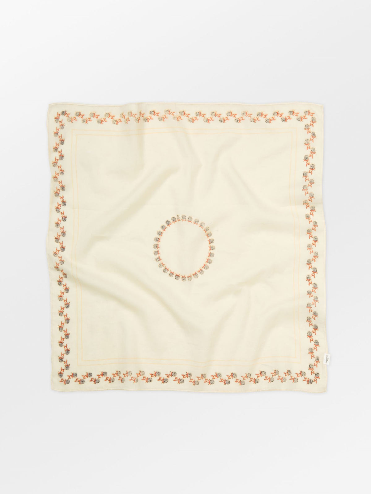 Brombeere Cotta Scarf OneSize - Becksöndergaard