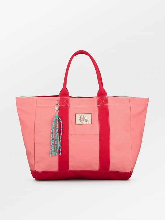 Canvas Camila Bag OneSize - Becksöndergaard