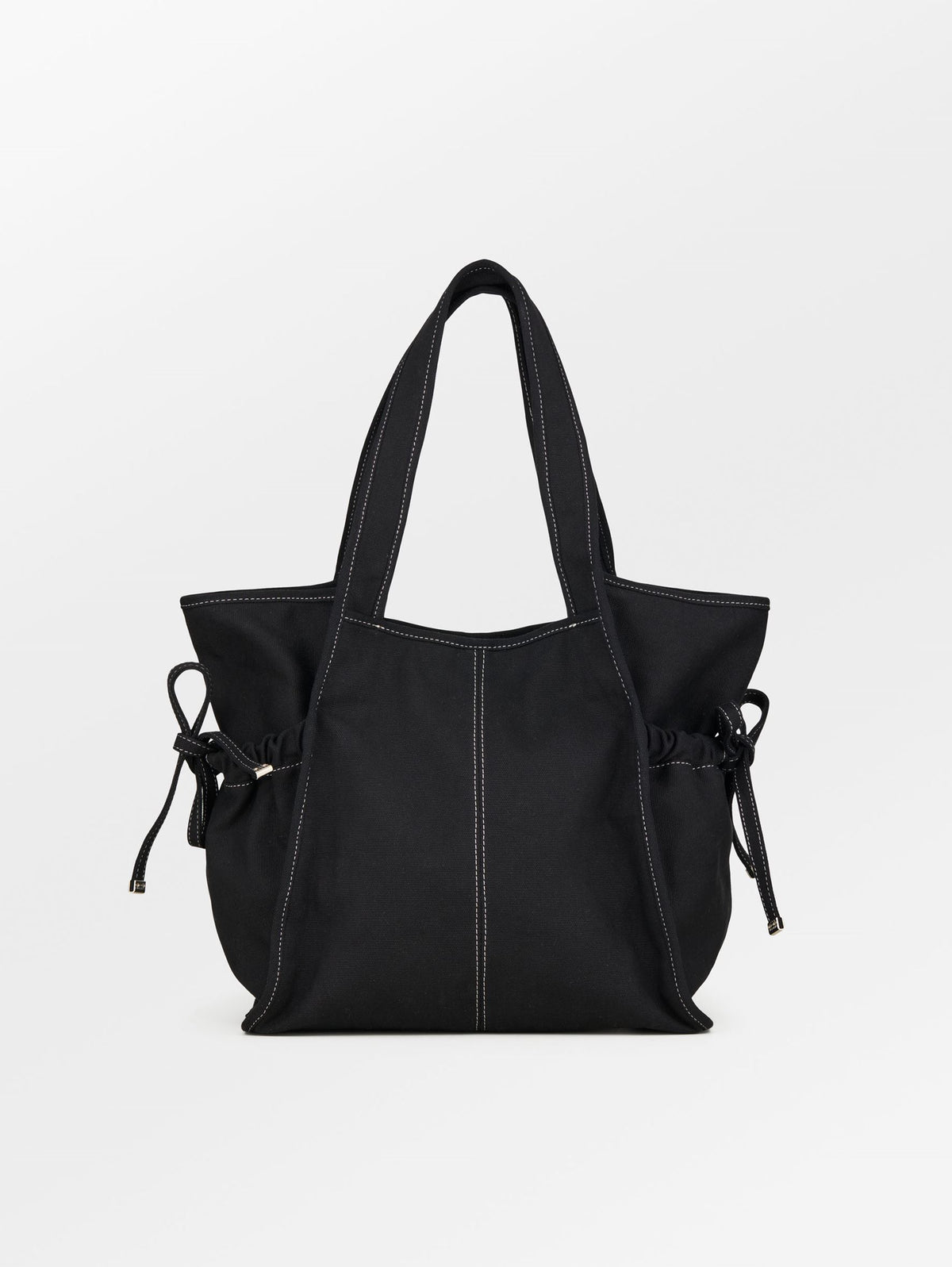 Canvas Laurel Bag OneSize - Becksöndergaard