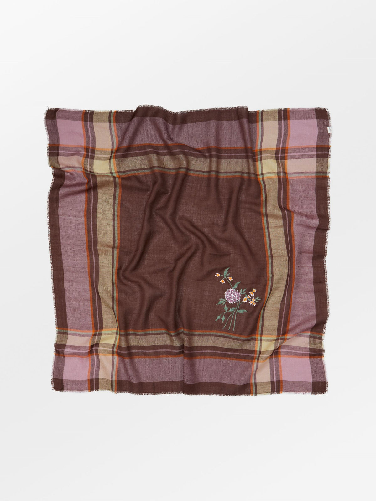 Martha Wica Scarf OneSize - Becksöndergaard